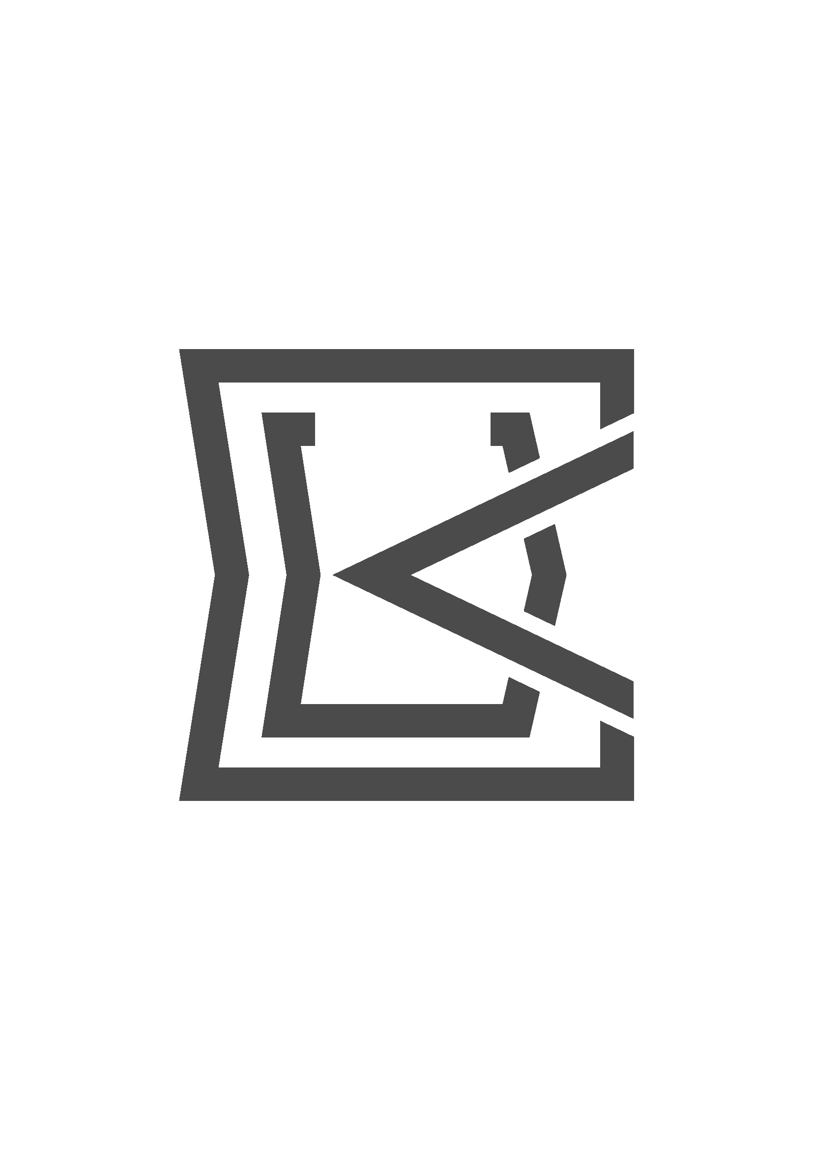 Mia Architecture Logo